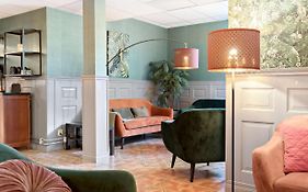 Sure Hotel By Best Western Vilsta Sporthotell